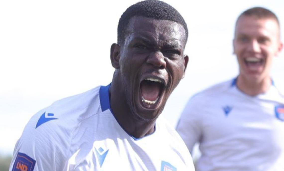 VERONA SERIE A - FALLOU CHAM