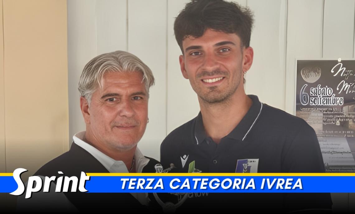 Terza Categoria Ivrea