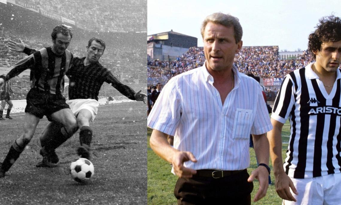 Tre minuti e mezzo davanti ai microfoni, una frase entrata nella lingua di un Paese, e un uomo che per decenni ha fatto la stessa cosa: trasformare la pressione in mestiere