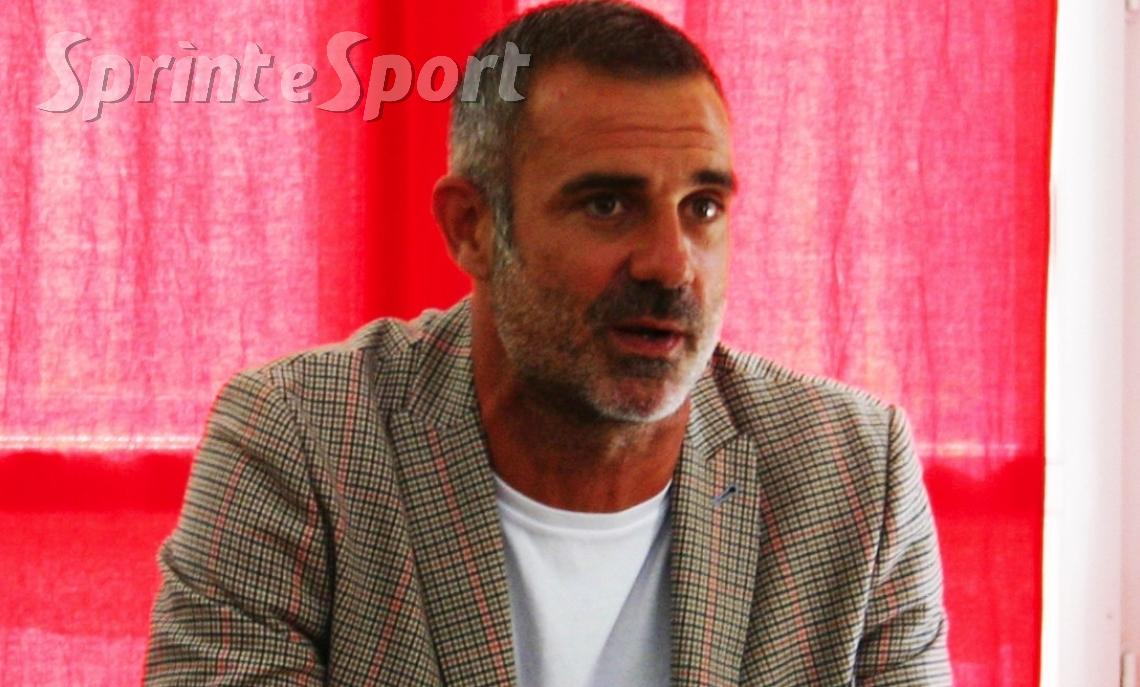 BRA SERIE C - STEFANO SORRENTINO