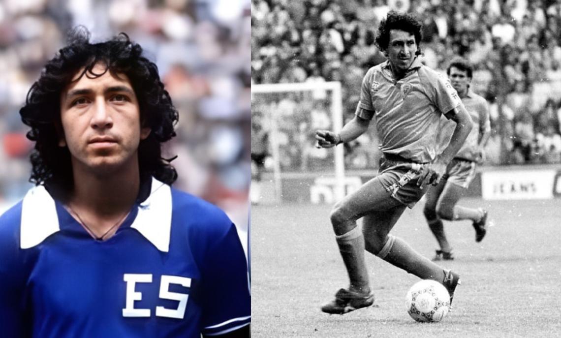 Jorge Alberto Gonz&aacute;lez Barillas, El Magico