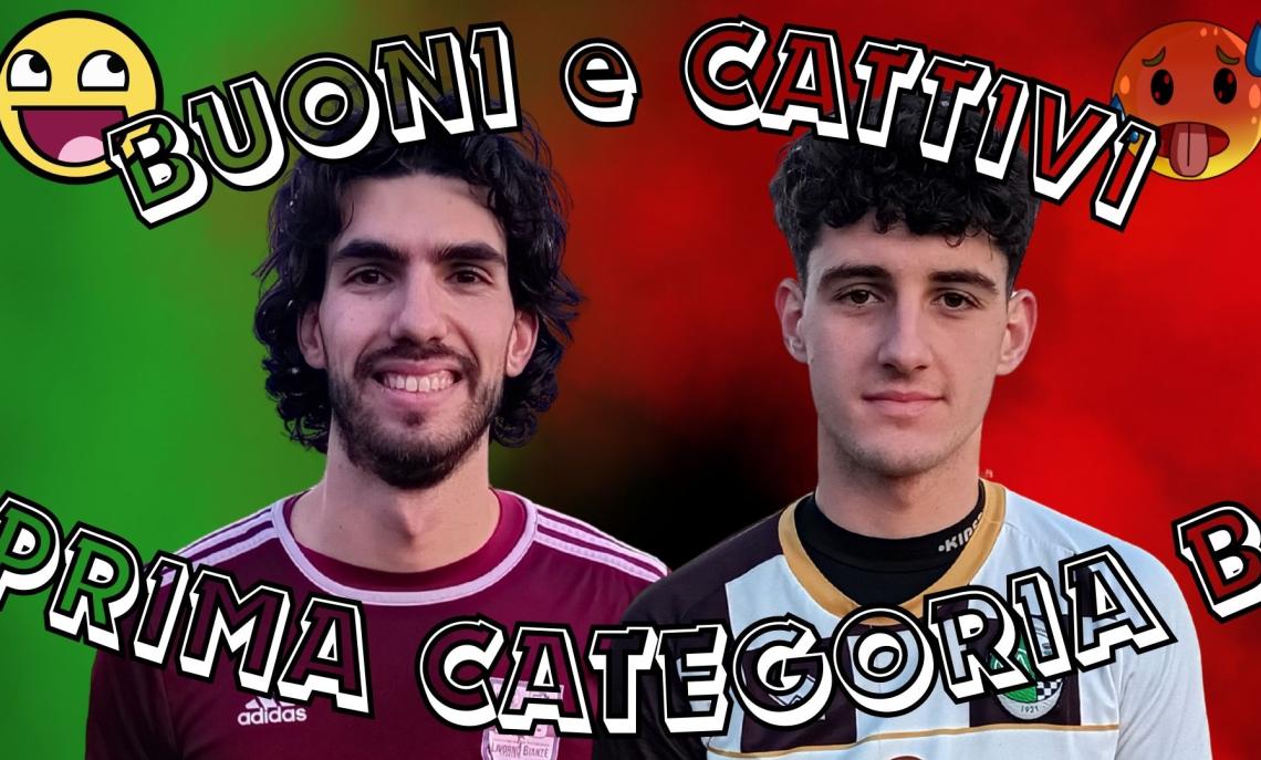 PRIMA CATEGORIA PIEMONTE GIRONE B