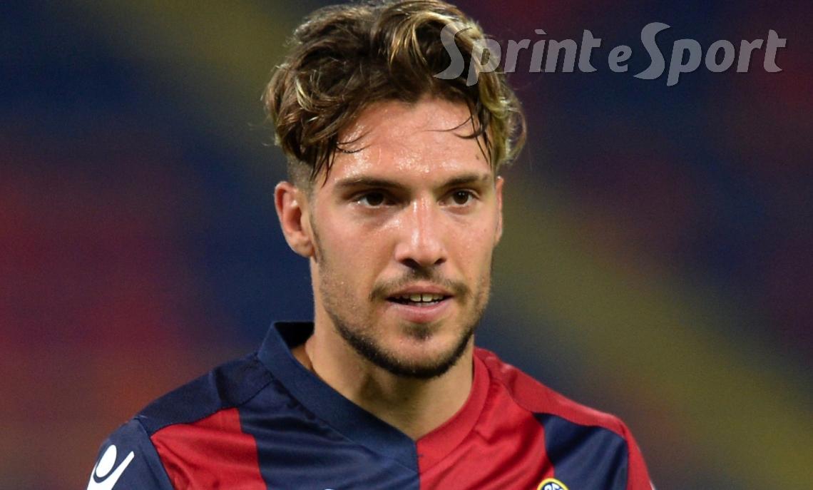 SUDTIROL SERIE B - SIMONE VERDI