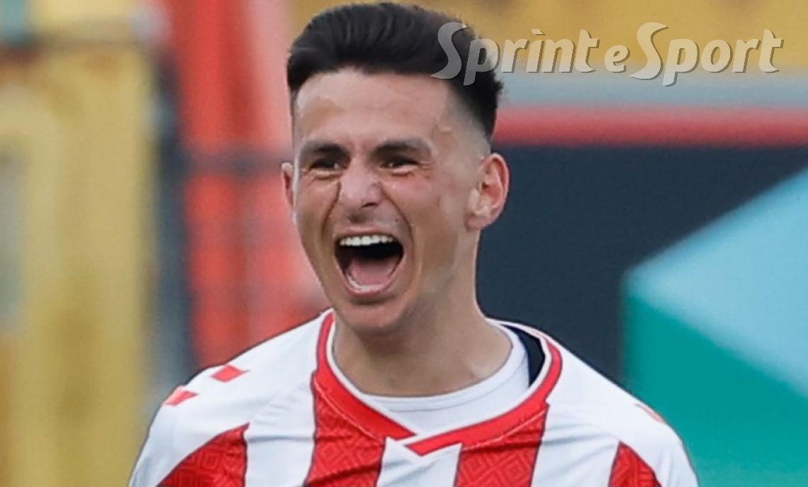 VICENZA SERIE C - DAVID STUCKLER