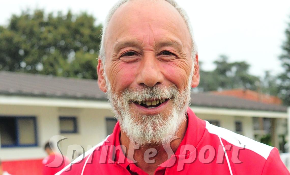 LUSERNA PRIMA CATEGORIA PIEMONTE SERGIO ZANELLATO ACADEMY LUSERNA