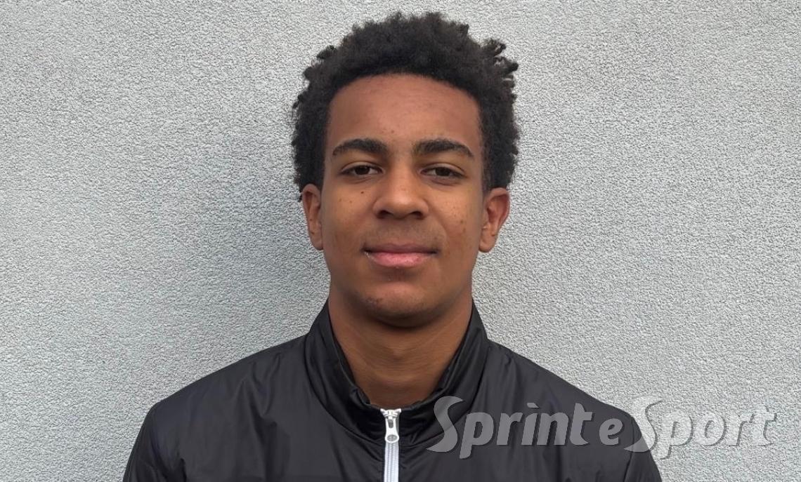 Sean Wahor, Sangiuliano City