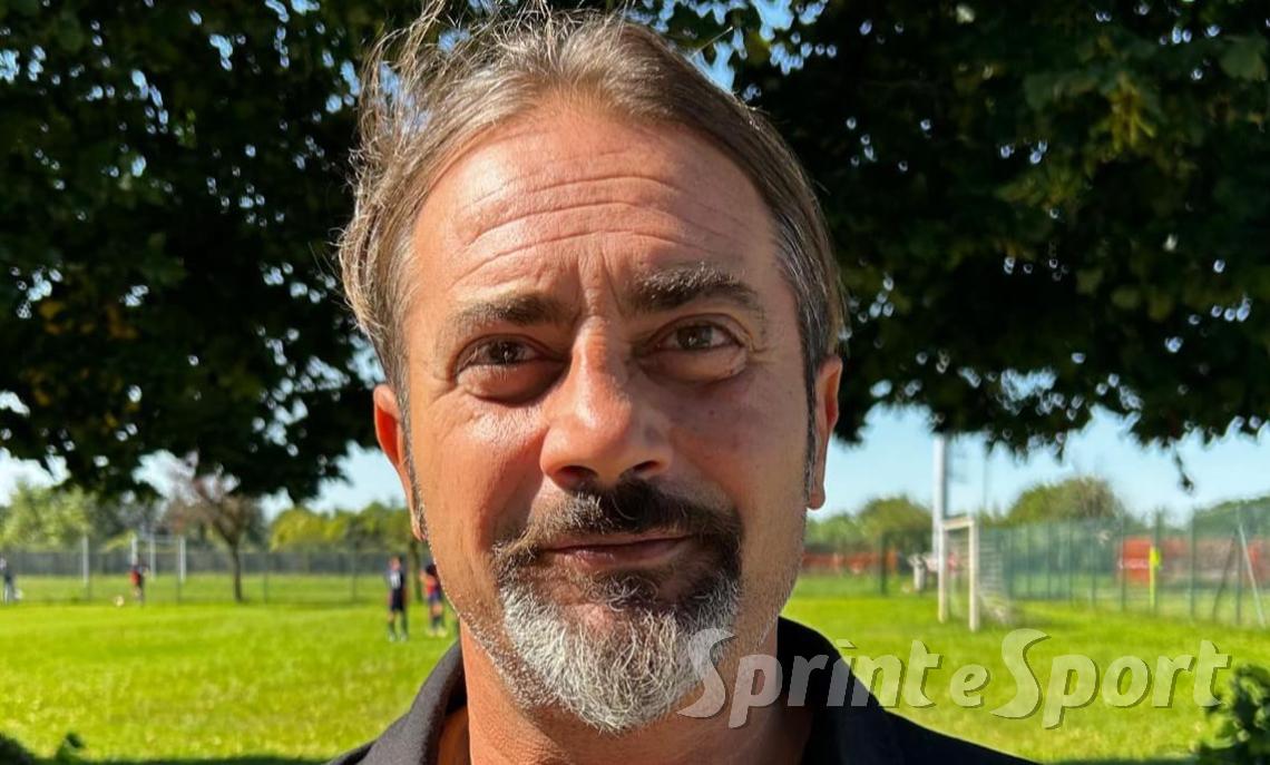 Sergio Vigorito - Iris 