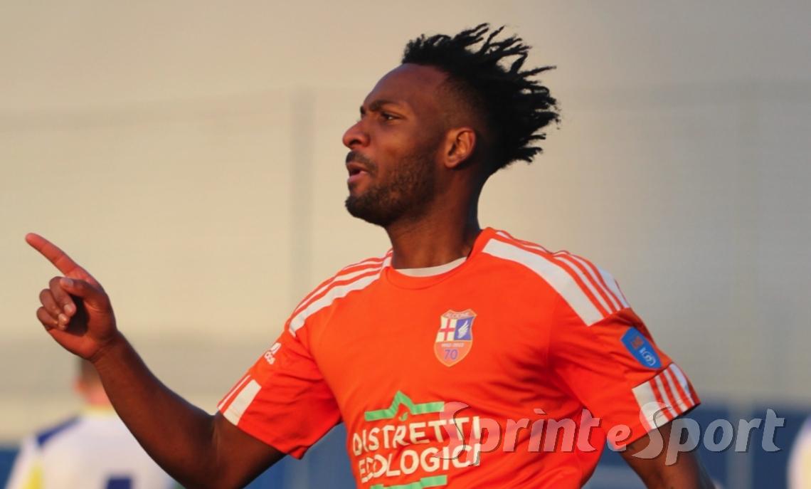 L&rsquo;ex Atalanta che gioca in Serie D guida un sogno in Coppa d&rsquo;Africa