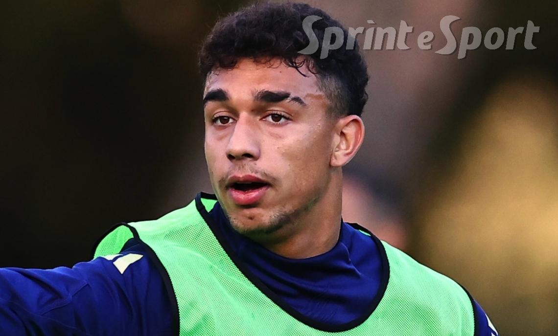 ATALANTA SERIE C - DOMINIC VAVASSORI