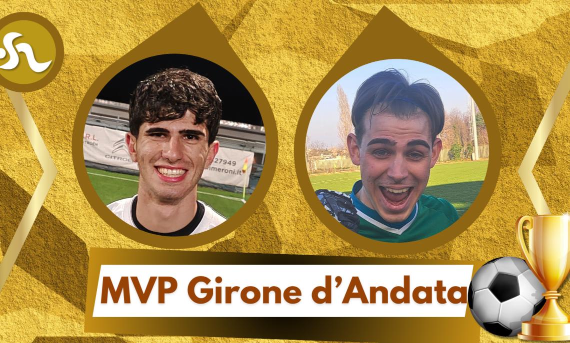 MVP della settimana