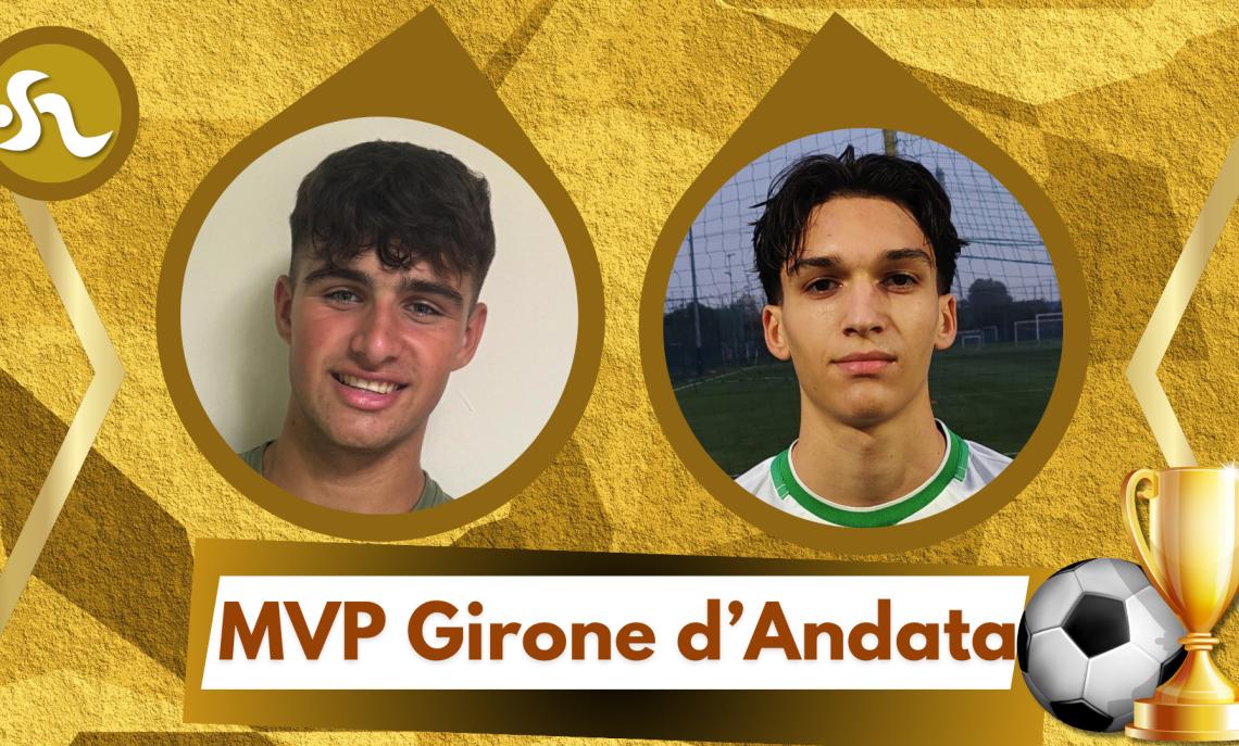 MVP della settimana