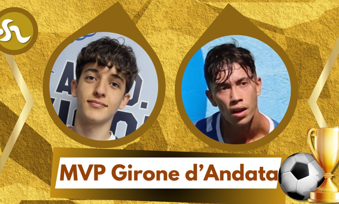 MVP della settimana