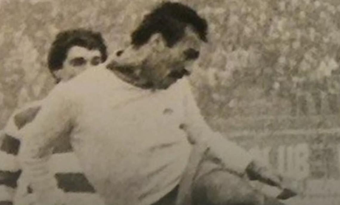 TRENTO - CLAUDIO CIANCHETTI