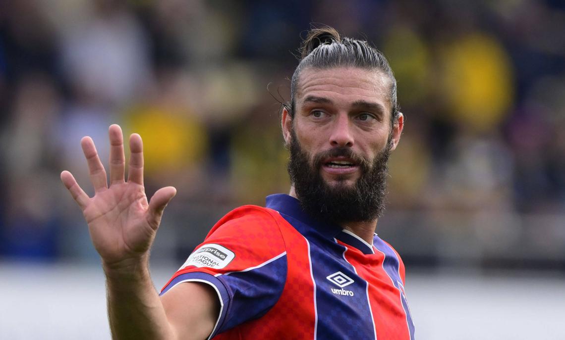 Andy Carroll verso il banco degli imputati: l&rsquo;ex Liverpool accusato di aver violato un ordine restrittivo