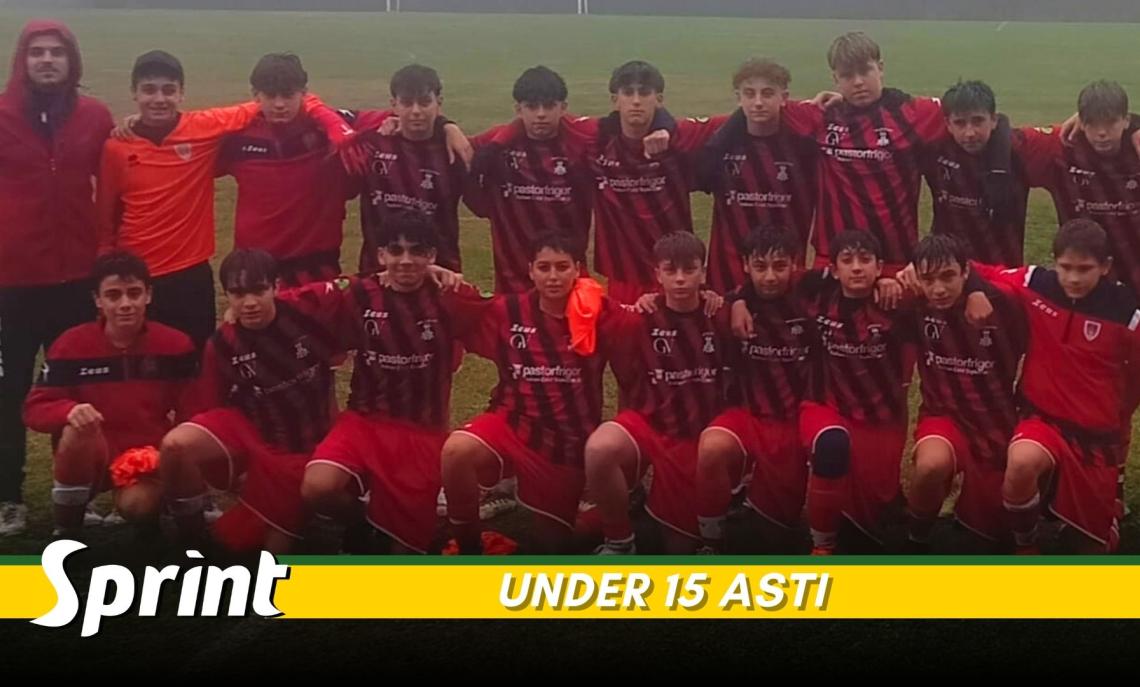asti under 15