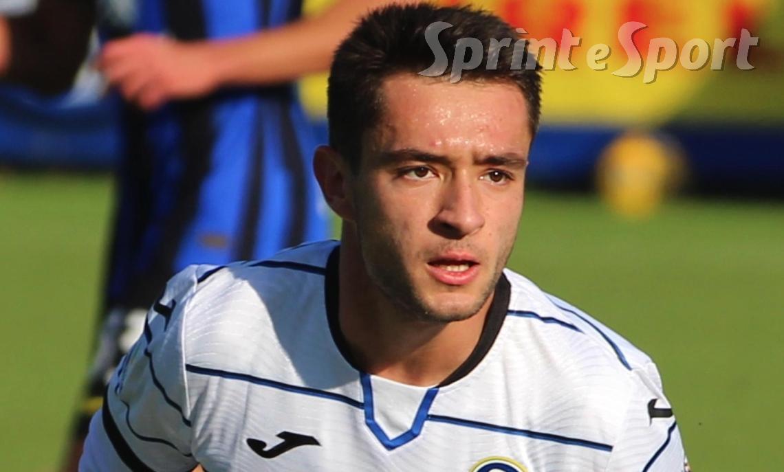 MANTOVA SERIE B - VANJA VLAHOVIC
