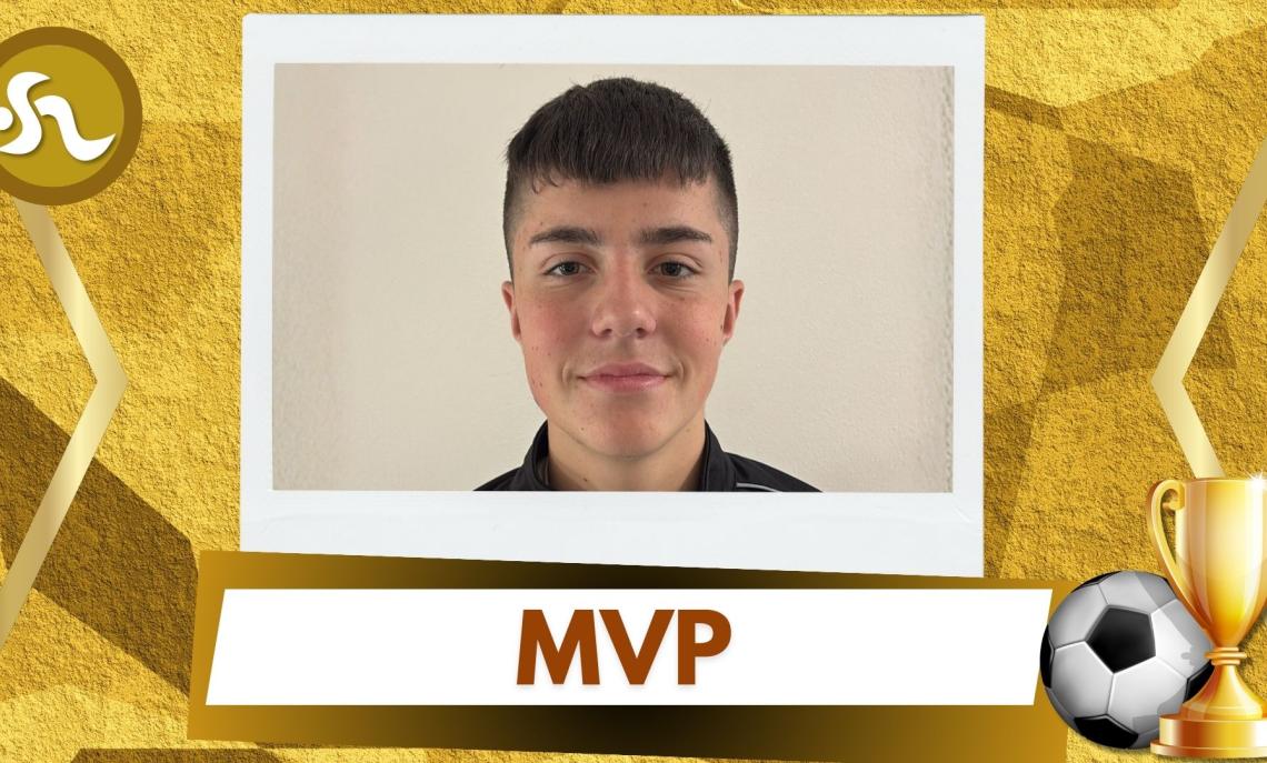 MVP del girone d'andata: entra e vota il miglior giocatore dell'Under 17