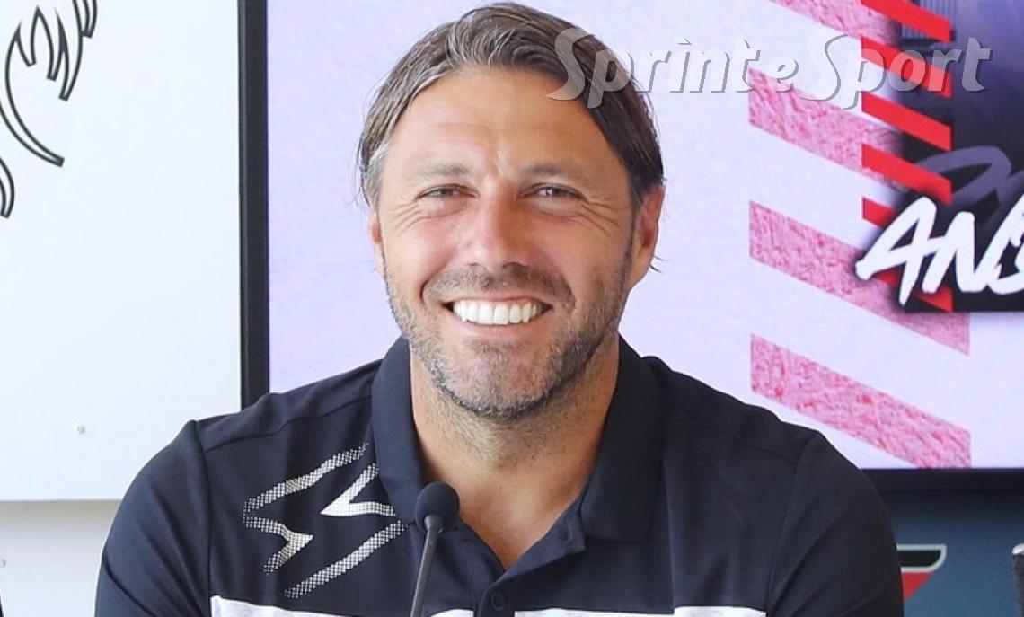 NOVARA SERIE C - ANDREA DOSSENA