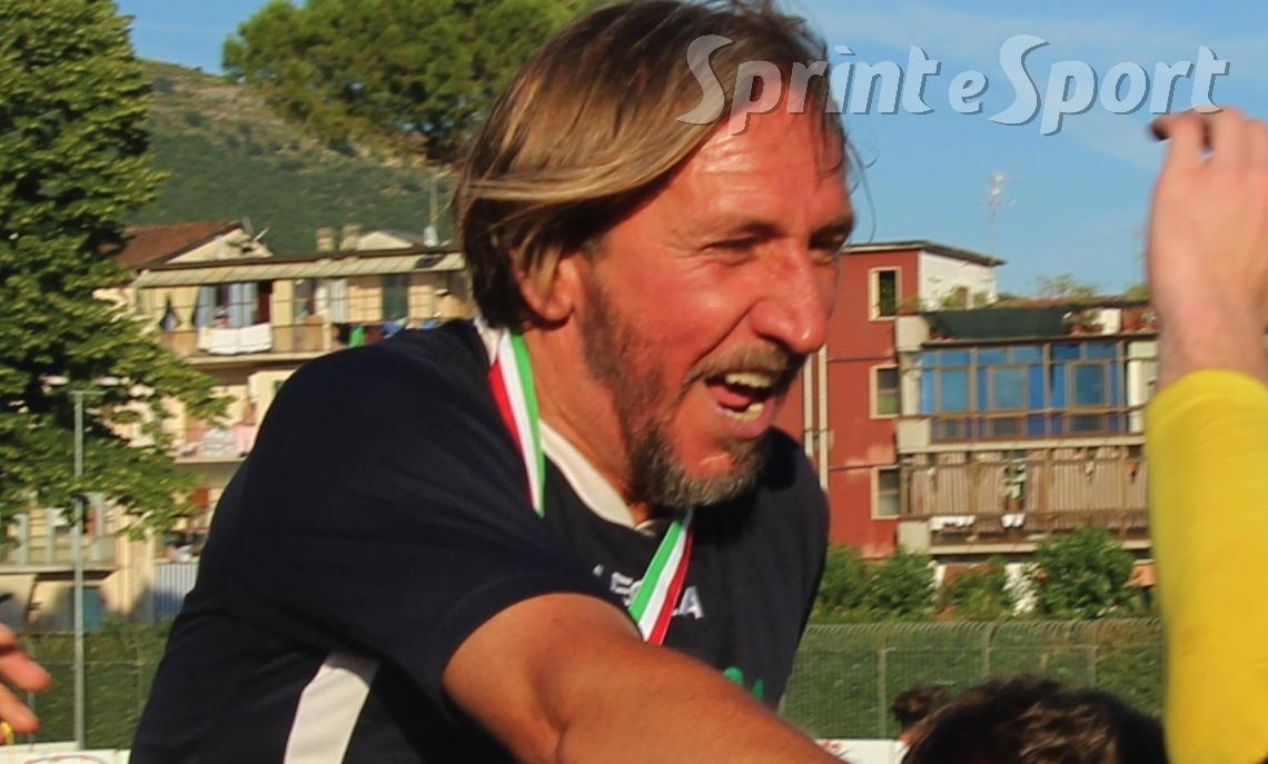 REAL ACERRANA SERIE D - MARCO NAPPI