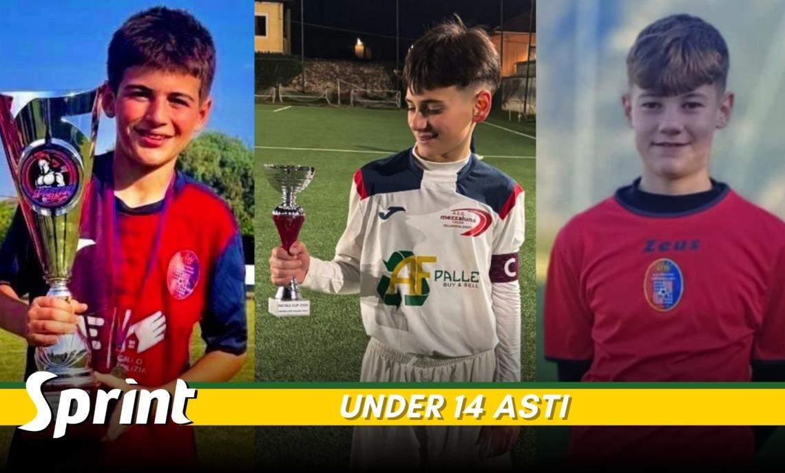 asti under 14