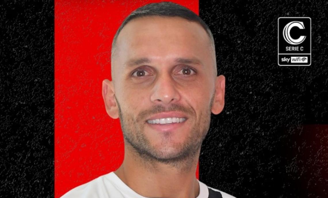 BARLETTA SERIE D - DOMENICO FRANCO