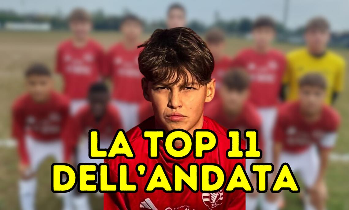 Crugnola Varesina Under 14