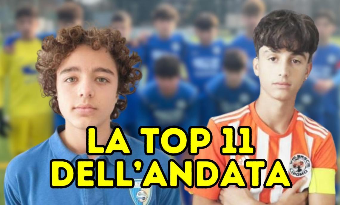 Nicol&ograve; Fanetti  ColicoDerviese e Davide Costa del Valbasca