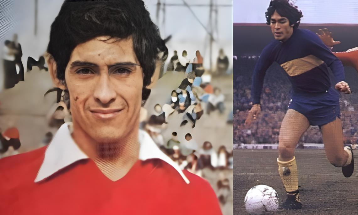 Fancisco Pancho S&agrave;