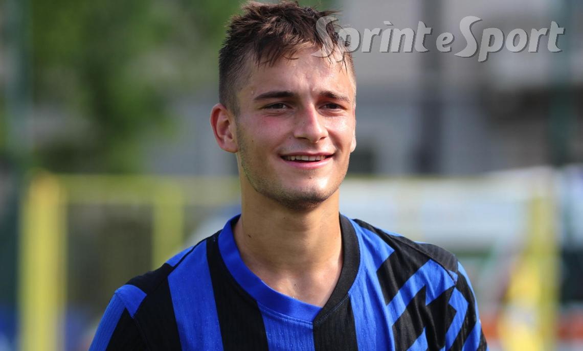 INTER SERIE C - THOMAS BERENBRUCH