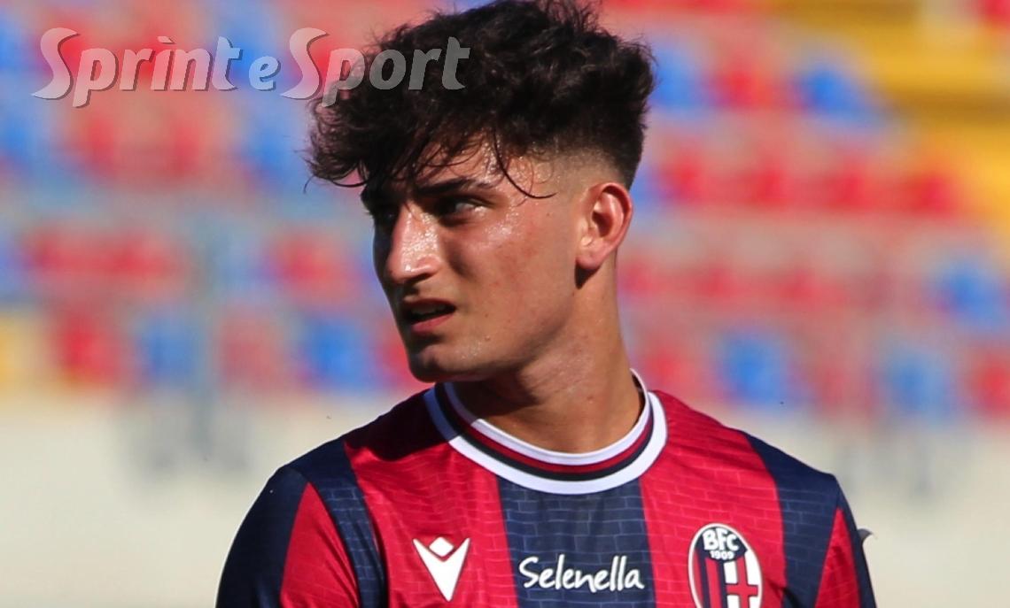 POTENZA SERIE C - GENNARO ANATRIELLO