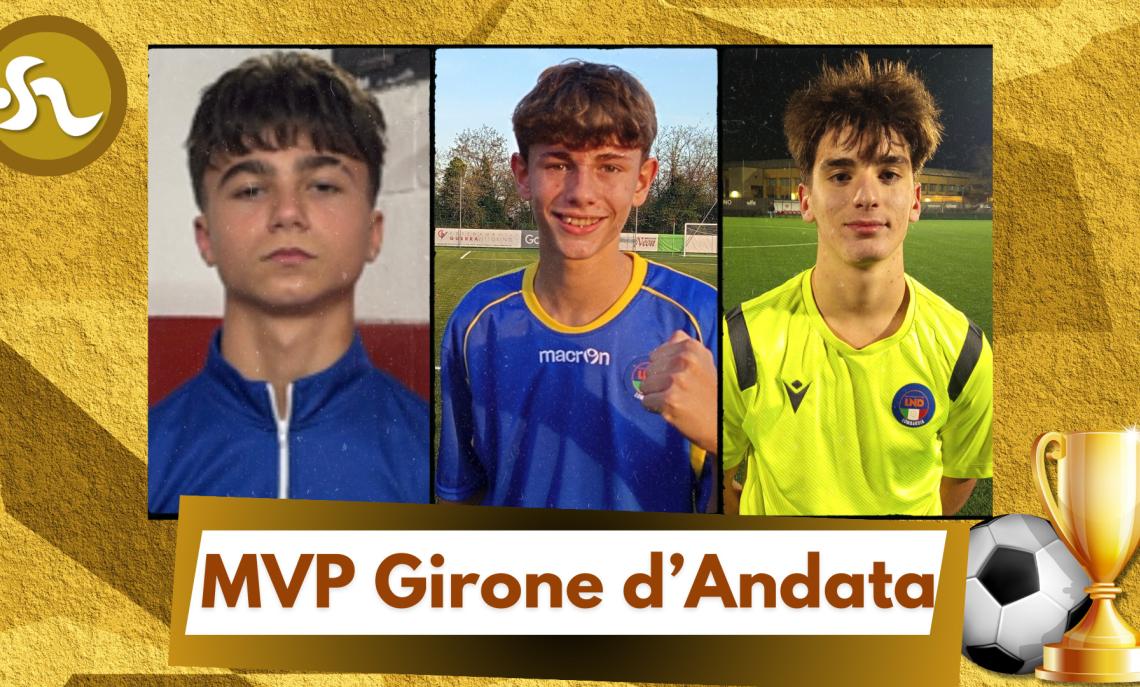 Milone, Monetti, Rottoli