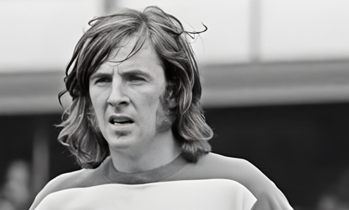 Stan Bowles