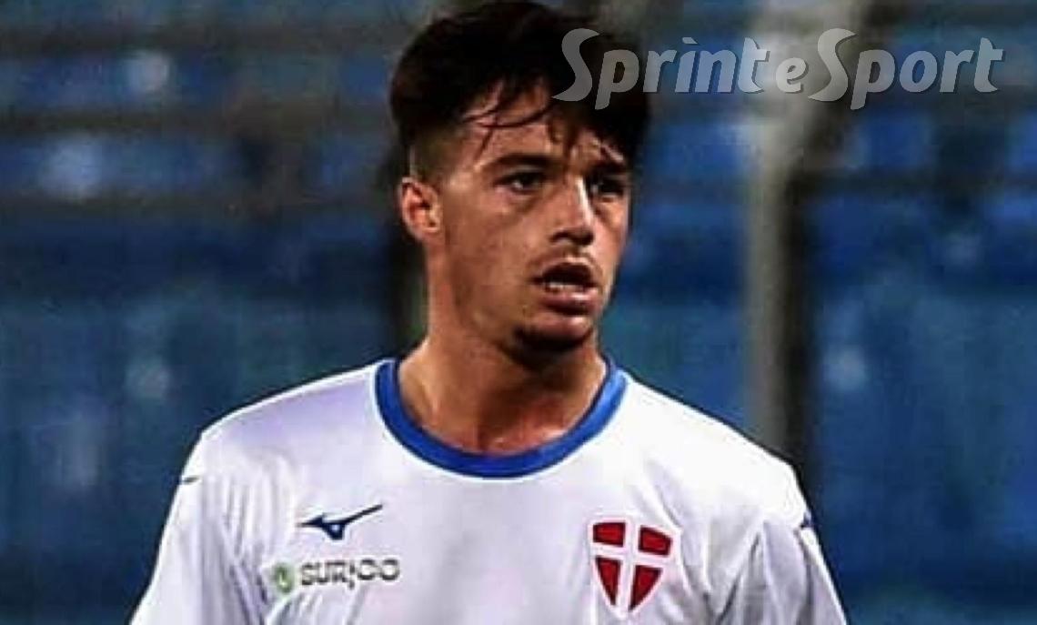 ALCIONE SERIE C - MATTIA TORDINI