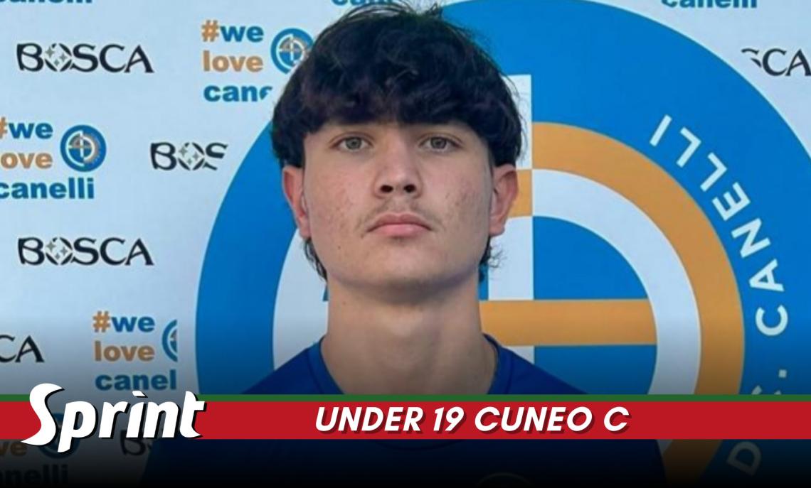 UNDER 19 PIEMONTE CUNEO GIRONE C CLASSIFICHE RISULTATI