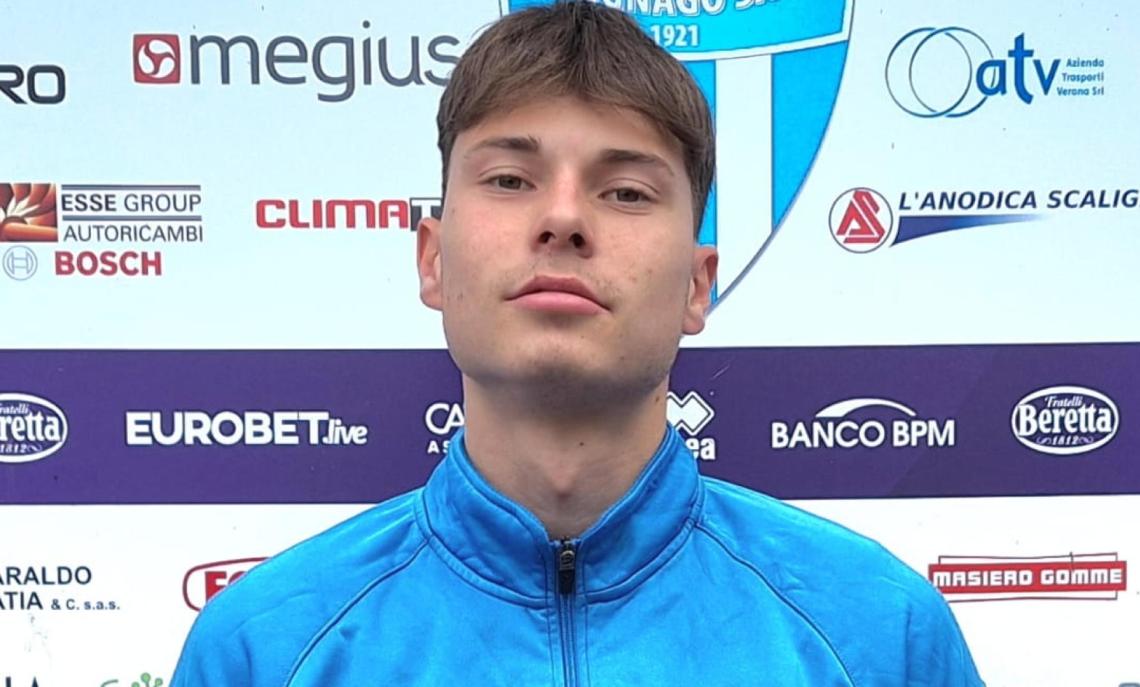 BRA SERIE C - MATTIA LEONCINI