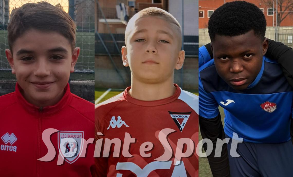 I miglior bomber classe 2014: la Top 10 del campionato autunnale