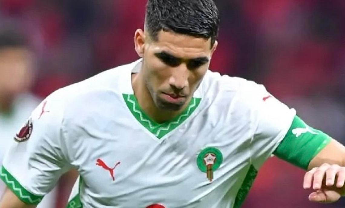 Hakimi torna in campo, El Kaabi sfida CR7 e una Nazionale viene sospesa. 