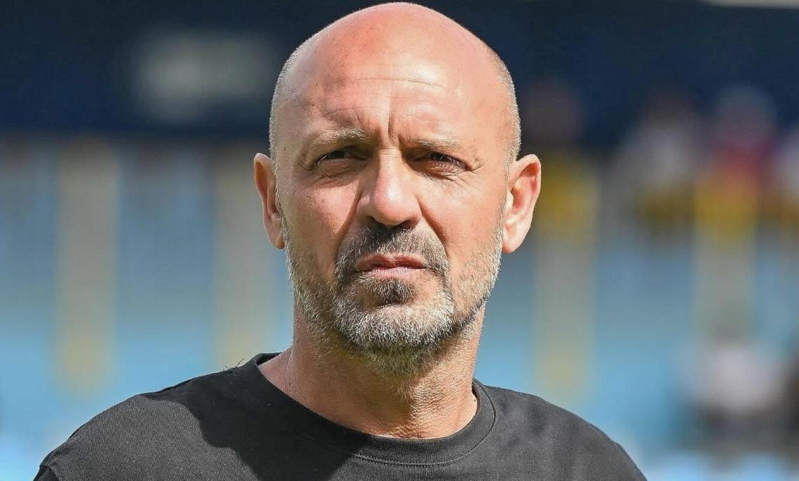 LUPARENSE SERIE D - NICOLA ZANINI