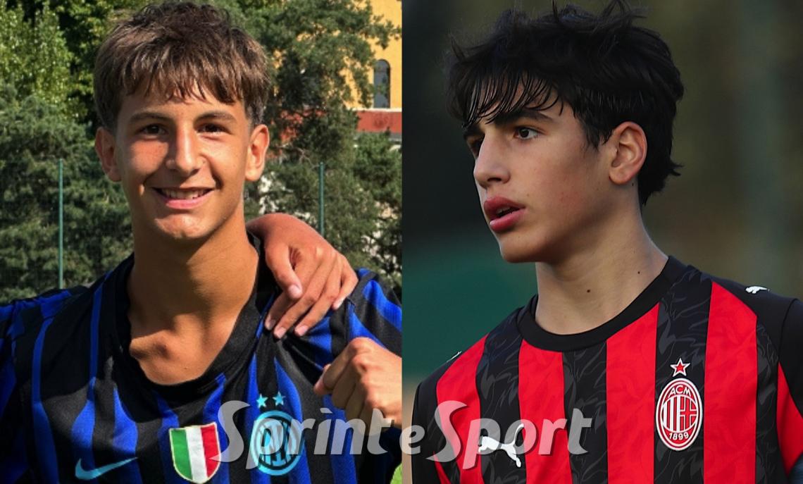 Giovannoni e Bernasconi