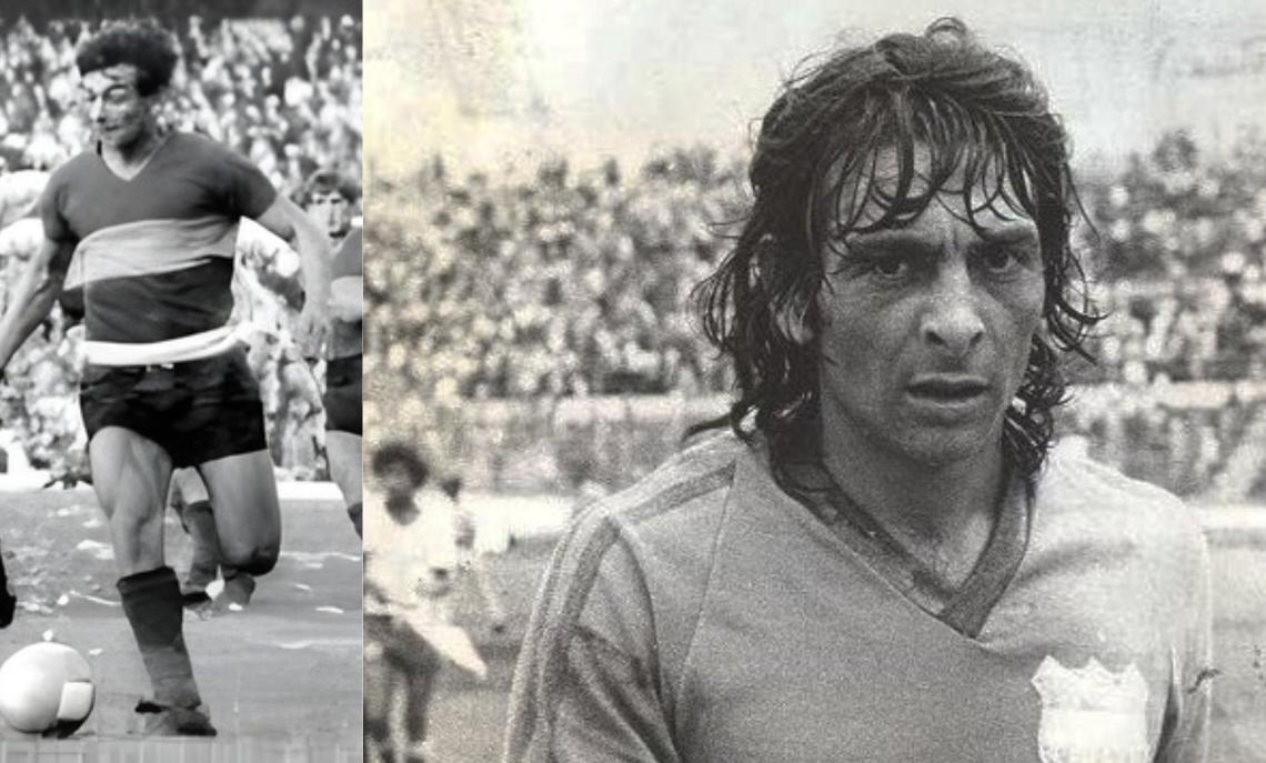 Oscar "Pocho" Pianetti