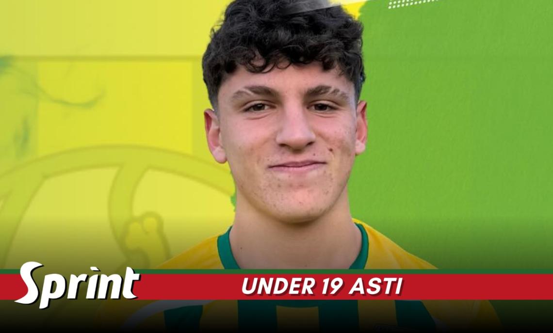 Under 19 Asti SD Savio Asti