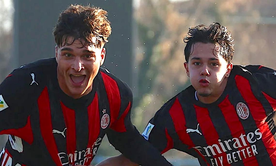 Batte la prima in classifica e riaccende i sogni di gloria: il Milan riparte come meglio non si pu&ograve;