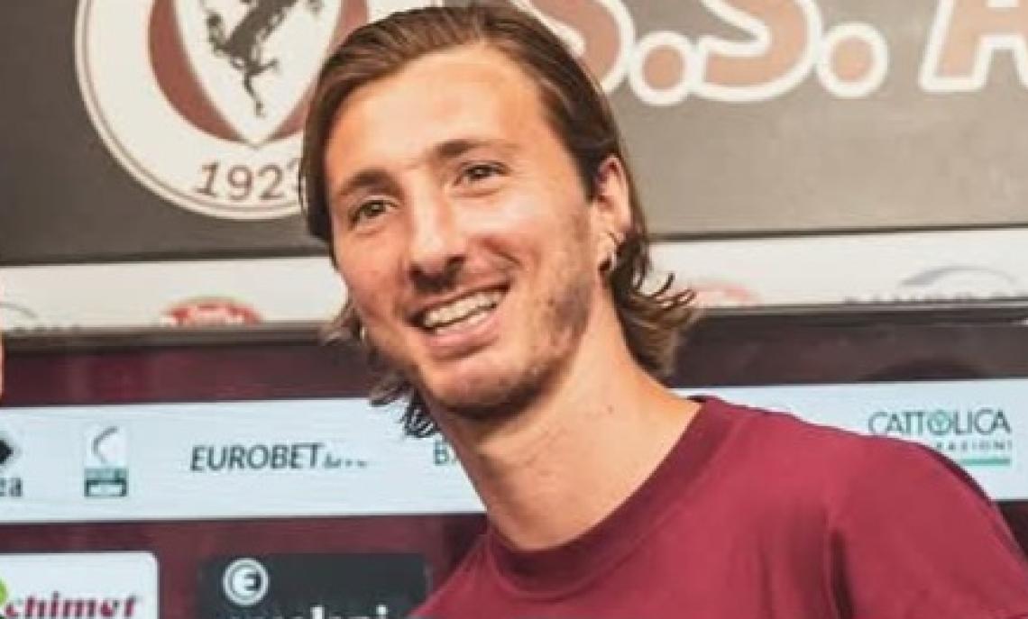 AZ PICERNO SERIE C - DARIO DEL FABRO