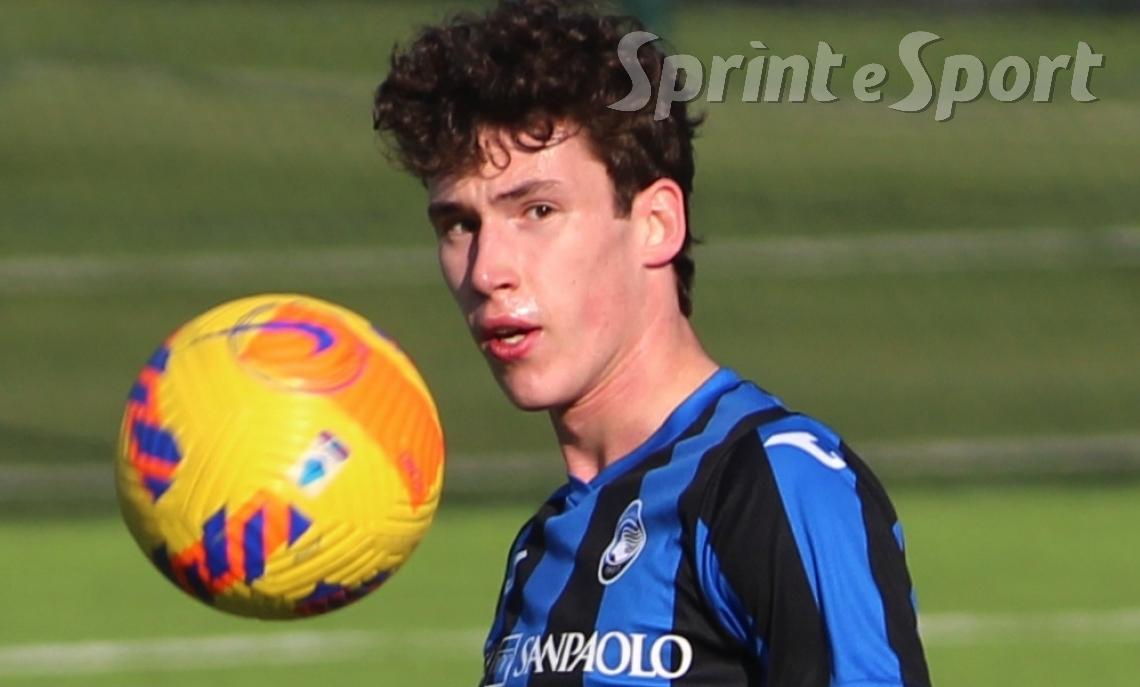 BRA SERIE C - DANIEL ARMSTRONG