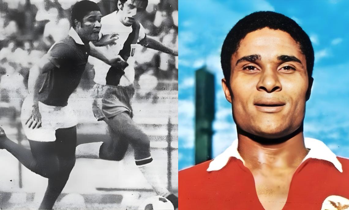 Eus&eacute;bio