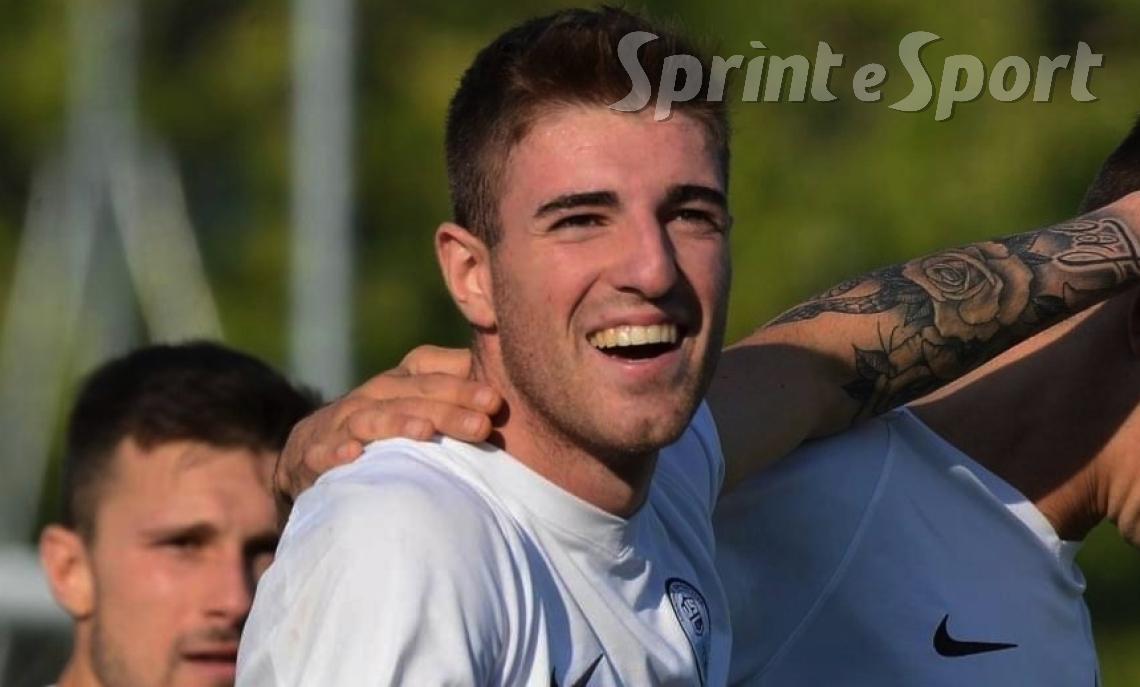 OSPITALETTO SERIE C - LUCA MAFFIOLETTI