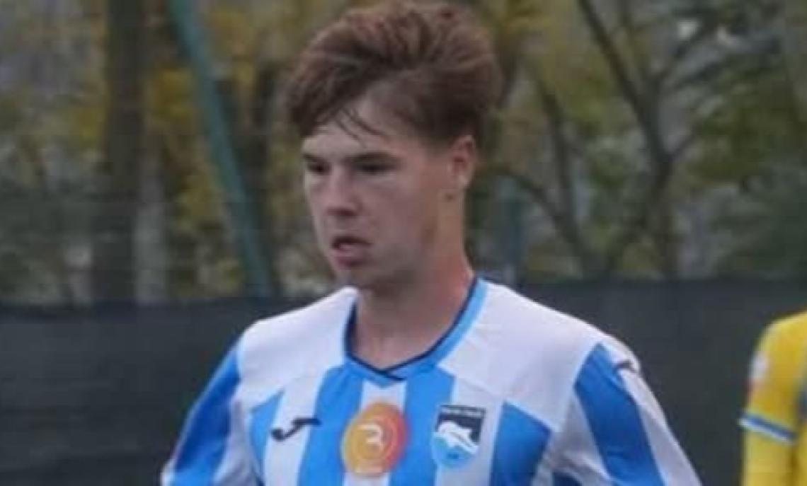 PESCARA PRIMAVERA 2 - ELIOT THELEN