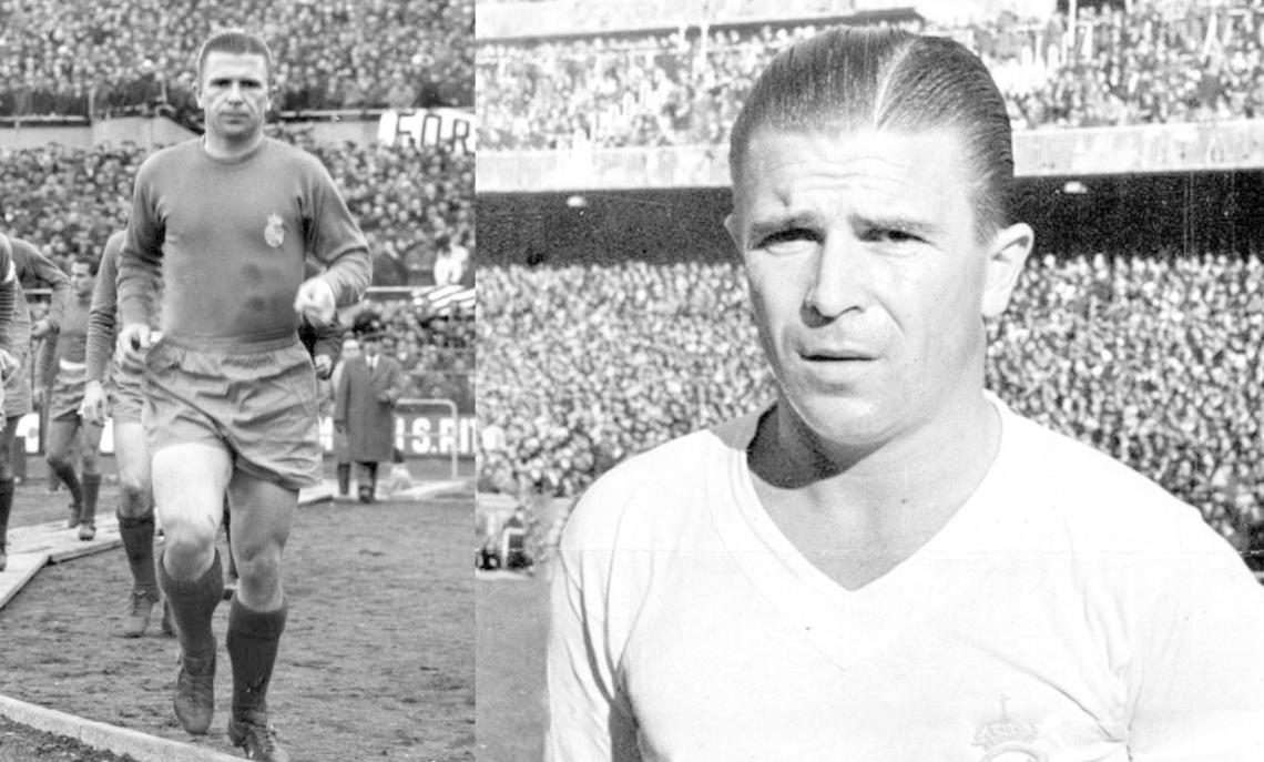 Ferenc Pusk&aacute;s