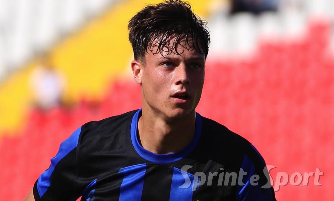 San Siro applaude il &ldquo;Pocho&rdquo;: l&rsquo;esordio di Matteo Lavelli racconta il presente (e il futuro) dell&rsquo;Inter