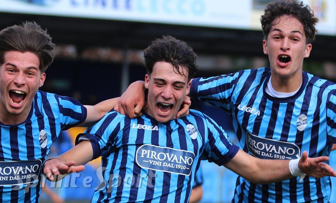 I campioni di domani sono fortissimi: ecco i magnifici 33 del girone d'andata